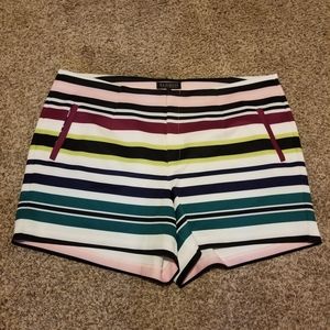 Eloquii Plus Size Shorts